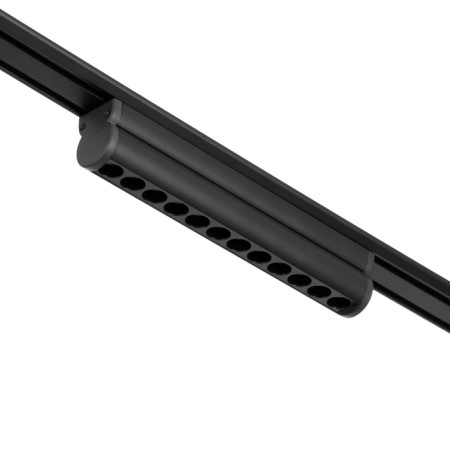 SLIM SLIM SLIM "Book"-22 "LED 12W 3000K-6000K 48V CRI90 Black 3.2x3.8x22.8 cm-12
