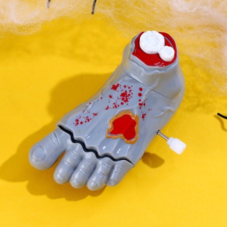Clothing toy "leg"-2