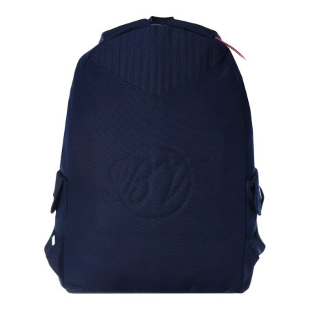 Youth backpack Bruno Visconti 12-003 40*30*17 virgin "BE Different"-5