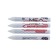 Mel Marking for tires set 25 pcs