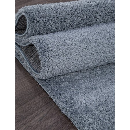 Rectangular carpet Milat Vera, size 300x400 cm, color Blue-1