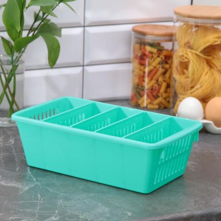 Spice tray, mix color-1