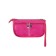Organizer for the Mini Sofia bag, 22x13x4.5 cm, fuchsia color