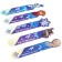 A set of postcards storage cold heart, 5 pcs.