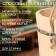 Bucket of linden, 9l, plastic insert, handle-vertebra, "Dobroparov"
