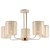 5 lamps