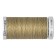 Thread Extra Strong M 782 Super-Turn, 100 m, 724033 (265 gray-food)
