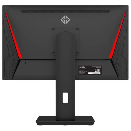 Monitor GMNG 23.8 "Gaming GM-24F03 Black IPS LED 3MS 16: 9 HDMI Matte Has Piv 300CD 178g 107748-8