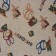 Tapestry cover 110x145cm, diz. No. F21, HL 30%, PE 60%, viscose 10%
