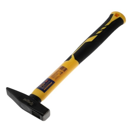 Handmaker Locksmith Tundra Profi, Square, Fiberglass 3k 3K handle, 200 g-4
