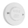 LED LED ECOLA LIGHT, GX53, 8 W, 6400 K, 220 V, 27x75 mm, matte glass