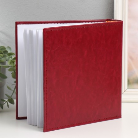 Photo album for 200 photos 10x15 cm "Classic"-1