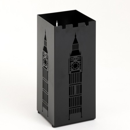 Big-Ben umbrella stand, 24x24x56cm-1