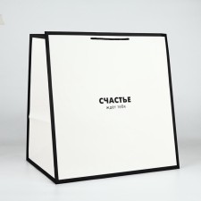 Package for flowers 