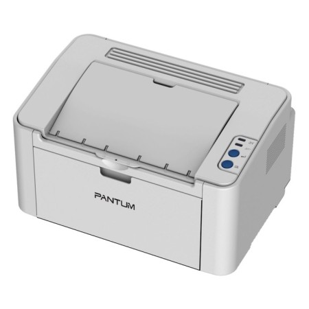 Printer Laser Pantum P2506W A4 WiFi Gray-3