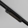 Technical TR195-3-10W2.7K-M-B POINTS track lamp, 378x35x64 mm, LED, 10W, 680LM, 2700K, black color black