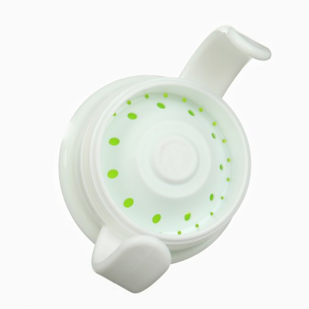 Training feller "360", 240 ml., Green color-3