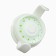 Training feller "360", 240 ml., Green color