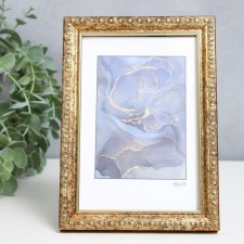 Photo frame Plastic 