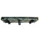 Sybtermo seat, soft, trained for boat shop, PVC, 85x22 cm, color mix, 01210900.85