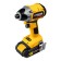 Strike screw control Steher, battery, cartridge 1/4HEX, 2x2Ach, 0-2300 rpm, 300 nm