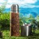 Set "Hunting - Brave", a thermos 500 ml, a mug 2 pcs