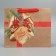 Craft horizontal “Gift for New Year”, Ml 27 x 23 x 11.5 cm, New Year
