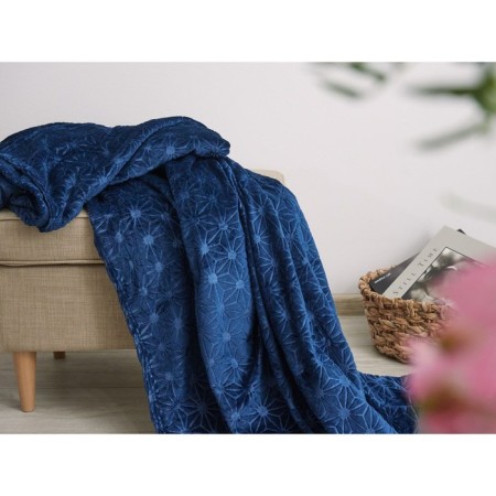 Asterism blanket, size 200x220 cm-1