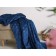 Asterism blanket, size 200x220 cm