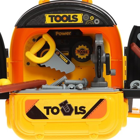 Game module "Repair Service", 3 in 1-17