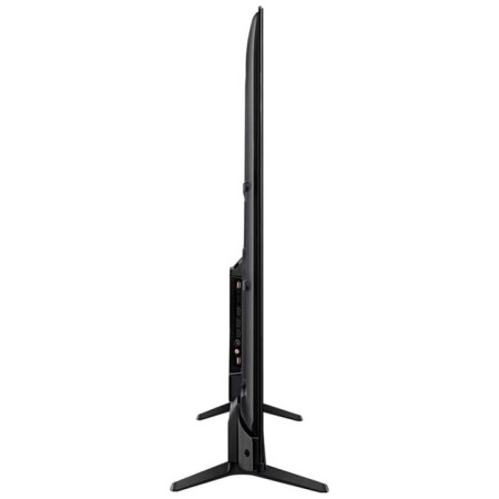 TV HISENSE 55A6K, 55 ", 3840x2160, DVB-T/T2/C/S2, HDMI 3, USB 2, Smart TV, black-4