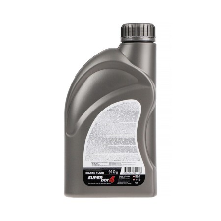 SINTEC Super DOT-4 brake fluid, 910 g-2