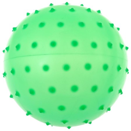 Massage ball, D = 12 cm, 24 g, MIX color-3