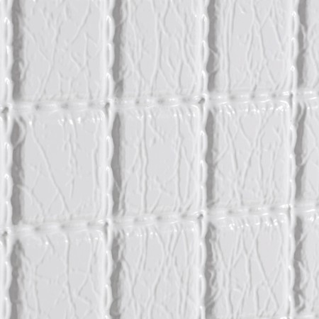 PVC panel white 485x960-2