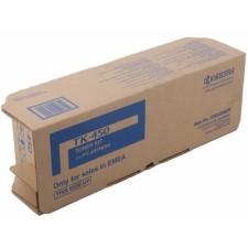Тонер Картридж Kyocera TK-450 черный для Kyocera FS-6970DN (15000стр.)