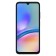 Samsung Galaxy A05S, 6.7 ", IPS, 4+128 GB, 50+2 MP, 2 SIM, 5000 mAh, NFC, Black