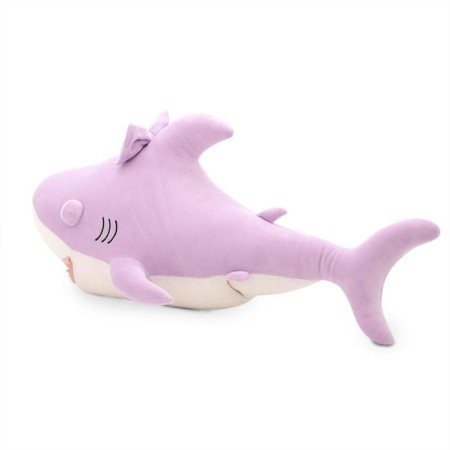 Soft toy Blochey "Shark Girl", 35 cm-2