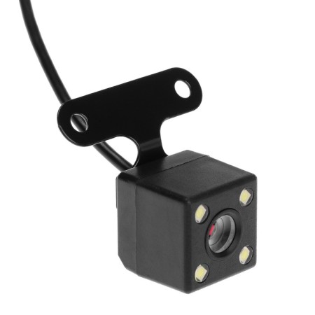 DVR Cartage, 2 cameras, HD 1080p, IPS 7.0, review 140 °-5