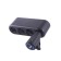Smuster Squint 4 Nests + USB SkyWay black, fuse 10a, USB 1A, S02301015