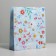 Gift laminated package, packaging, Pressent for You, Ml 21 x 25 x 8 cm
