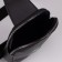 Bag over Play shoulder? Joystick with a zipper, black color