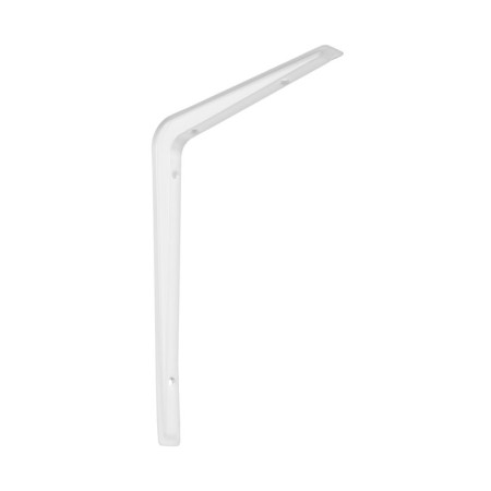 Rectangular bracket 190x270 Polymer white, 20 pcs-1