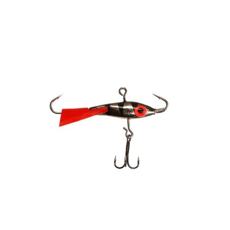 Balancier Marlin’s 9110, 3.3 cm, 4.3 g, color 107