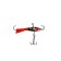 Balancier Marlin’s 9110, 3.3 cm, 4.3 g, color 107