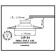 Built -in lamp Novotech, 50 W, Gx5.3, 12 V, 65x65 mm, d = 65 mm, color chromium
