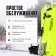 Snowman battery tundra, 20 V, 2 Ah, width/height 25/16 cm, release 6 m