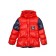 Winter jacket for a boy PlayTode, height 176 cm