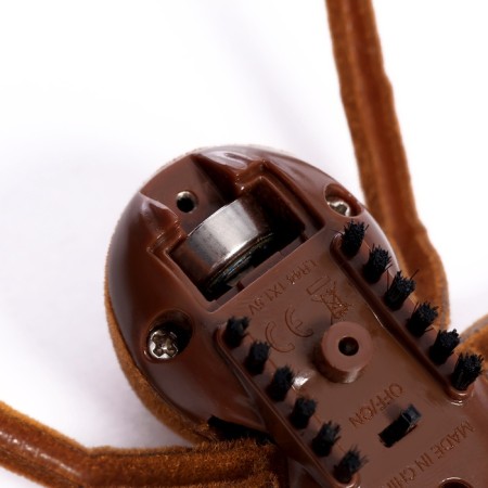 Tarantula bug, works from batteries-5