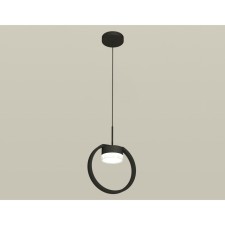 AMBRELLA LIGHT AMBRELLA, TRADITIONAL DIY, XB9102154, GX53, Black Sand, White matte, transparent