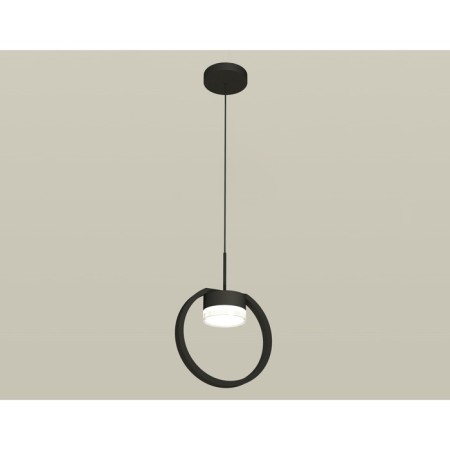 AMBRELLA LIGHT AMBRELLA, TRADITIONAL DIY, XB9102154, GX53, Black Sand, White matte, transparent